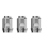 Smok TFV18 Dual Meshed Coil 0.15 Ohm 3er Pack